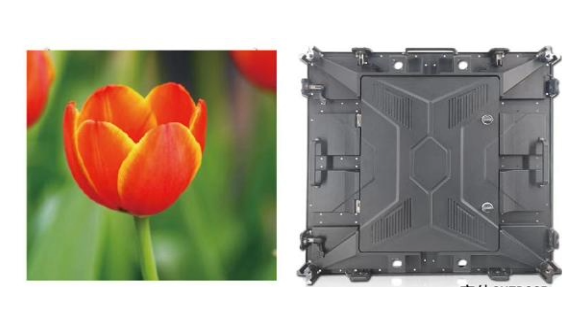 INDOOR L.E.D SCREEN – mavpro