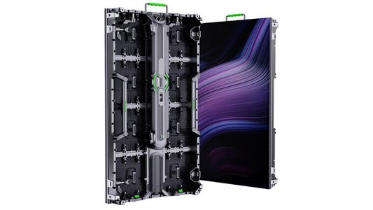 Metflife Led Screen maverick-led.com – mavpro