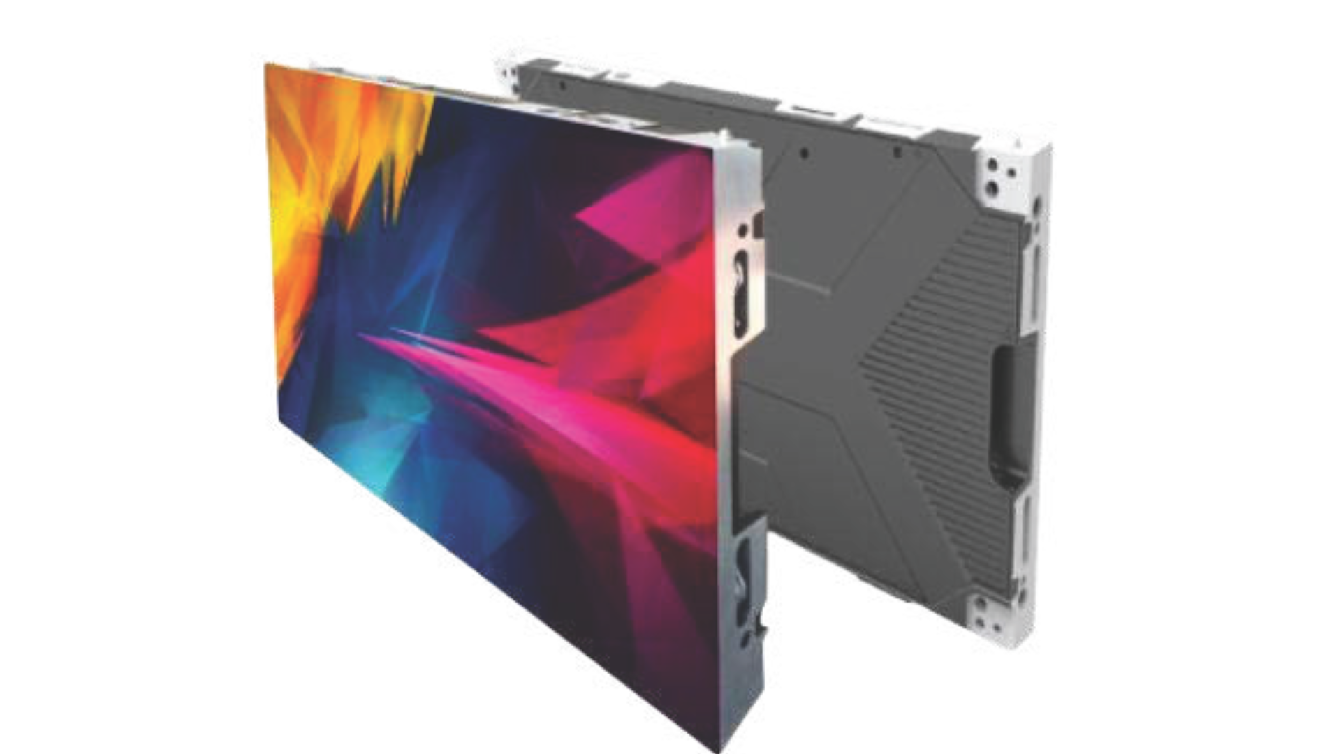INDOOR L.E.D SCREEN – mavpro